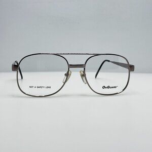 On Guard OG Z87-2 CSA Z94.3 Eyeglasses Eye Glasses Frames 56-18-140